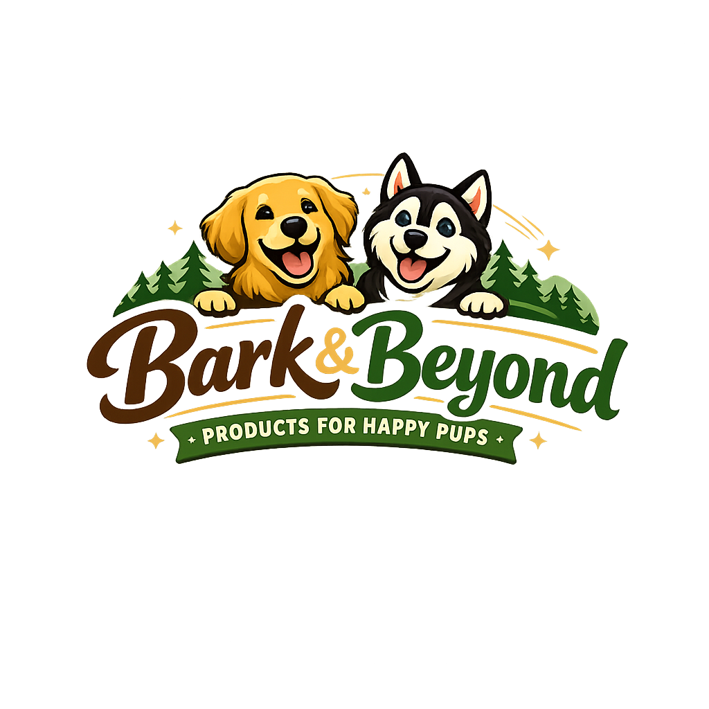 Bark & Beyond